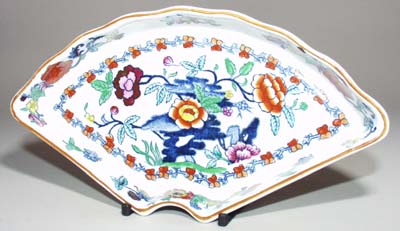 Hors d'Oeuvres Segment c1930s